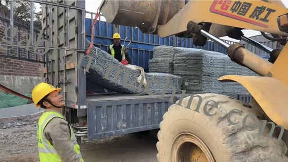 acheter Leader mondial des fabricants de machines à gabions | Au service de plus de 50 pays depuis près de 30 ans fabrication en ligne