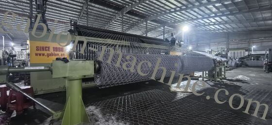 acheter Le fournisseur de machines à gabon à treillis CNC 60×80mm 3.0×4.0mm fil machine à boîte à gabon à grande vitesse à vendre fabrication en ligne