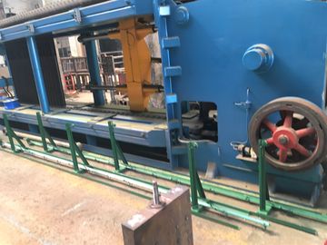 acheter Mur de soutènement de GV Mesh Wire Making Machine complètement automatique fabrication en ligne