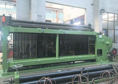 acheter Machine de tissage hexagonale automatique de maille de Gabion 80×100mm pour la cage de maille fabrication en ligne