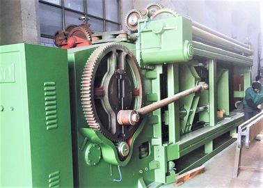acheter Machine résistante faite sur commande 100 x 120mm de maille de Gabion avec le diamètre de fil de 3.0mm fabrication en ligne