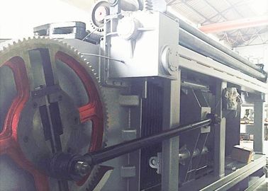 acheter Machine galvanisée de maille de Gabion de fabrication de fil pour l'industrie 2300mm de génie chimique fabrication en ligne