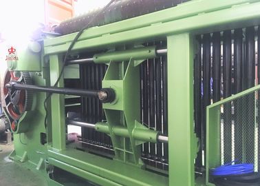 acheter Boîte hexagonale Galfan galvanisé par machine de Gabion ou grillage enduit 80×100mm de PVC fabrication en ligne