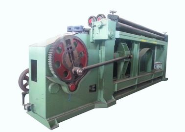 acheter Machine adaptée aux besoins du client de boîte de Gabion de rendement élevé pour faire le grillage de 80×100mm fabrication en ligne