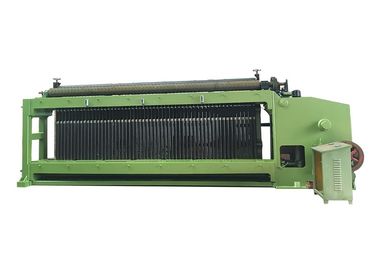 acheter Le PLC commandent la machine de boîte de Gabion avec le diamètre automatique de fil du système d'arrêt/2.5mm. fabrication en ligne