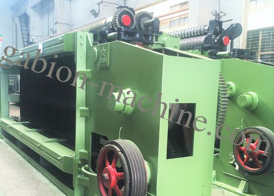 acheter projet civil Mesh Machine Corrosion Resistance hexagonal de largeur de 3300mm fabrication en ligne