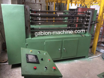 acheter Machine hexagonale de maille en métal de rendement élevé pour faire la bobine de spirale de maille de Gabion fabrication en ligne