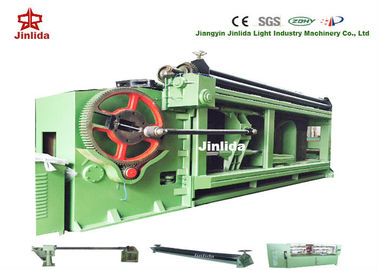 acheter Sortie hexagonale du contrôle 225m/h de PLC de machine de maille de Gabion de double torsion automatique fabrication en ligne