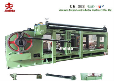 acheter Max Wire Dia 3.0mm 4300mm Gabion Mesh Machine pour la traversée de la rivière fabrication en ligne