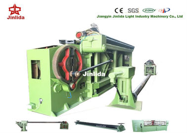 acheter Machine automatique résistante de barrière de maillon de chaîne du système 80x100mm d'arrêt fabrication en ligne