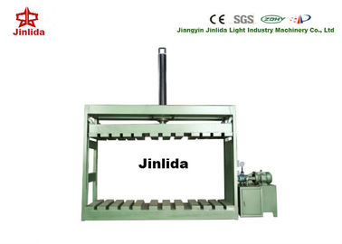 acheter Machine à emballer automatique à grande vitesse de maille de Gabion pour la presse d'emballage de boîte de 3m x de 1m x de 1m fabrication en ligne