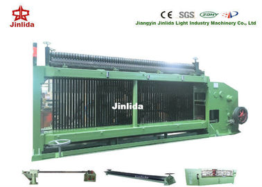 acheter Le PVC/a galvanisé le contrôle hexagonal de PLC de GV 80×100mm de machine de grillage fabrication en ligne