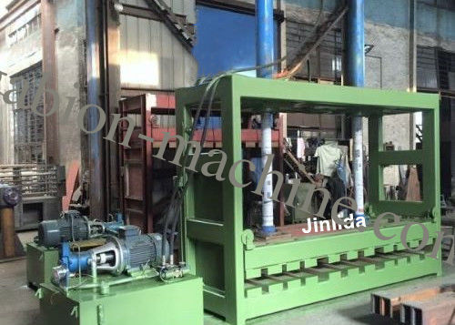 acheter Machine à emballer électrique adaptée aux besoins du client de maille de Gabion de boîte pour la fabrication et la presse de fil 2x1x1m fabrication en ligne