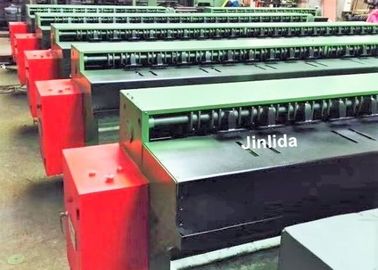 acheter Machine de Bander de bord automatisée par boîte de Gabion avec le diamètre de fil de 4.0mm fabrication en ligne