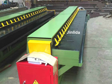 acheter Machine de remontage de filetage hexagonal 4.7kw Contrôle automatique PLC fabrication en ligne