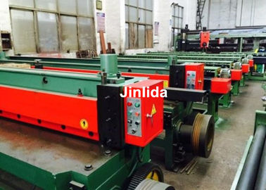 acheter Découpeuse hydraulique précise de grillage pour la feuille de Gabion, diamètre maximum de 5.0mm fabrication en ligne