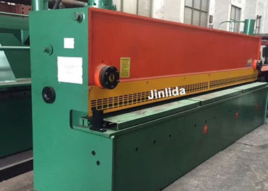 acheter découpeuse automatique de maille de Gabion de fabrication de fil de 4300mm, diamètre maximum 4.0mm fabrication en ligne
