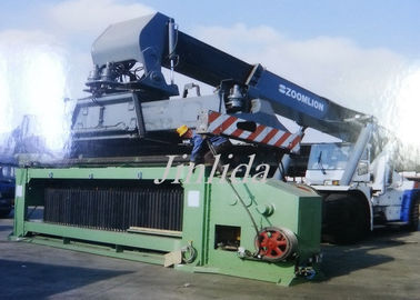 acheter Gabion résistant faisant la garde de route de grosseur de maille de la machine 80mm x100mm fabrication en ligne