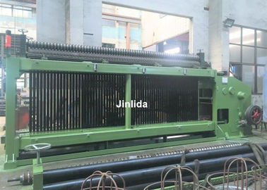 acheter 3 a tordu la machine hexagonale 22Kw de fabrication de fil pour la maille de Gabion, largeur de 4300mm fabrication en ligne