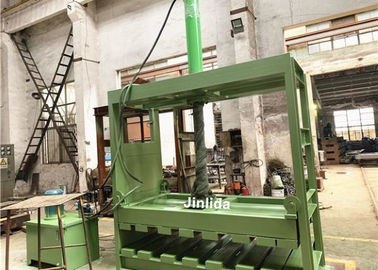acheter Taille 1m maximum hydraulique automatique d'emballage de la machine à emballer de maille de Gabion 2m x1m X fabrication en ligne
