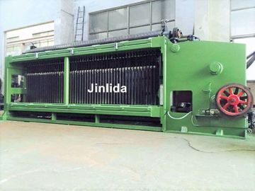 acheter Machine hexagonale automatique de maille avec la largeur de 3300mm/grosseur de maille de 100 x de 120mm fabrication en ligne