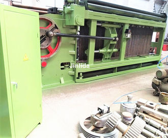 acheter Machine hexagonale 80mm x 100mm de maille de double torsion pour l'huile et la construction fabrication en ligne