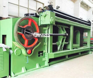 acheter La machine hexagonale automatique de maille de Fullt 15Kw Gabion avec le zinc et le PVC Galfan a enduit fabrication en ligne