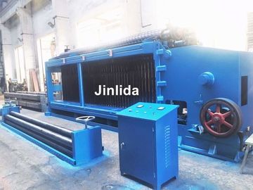 acheter Machine hexagonale à grande vitesse de fabrication de fil/machine 60mm x 80mm maille de Gabion fabrication en ligne