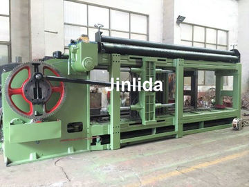 acheter Machine hexagonale résistante de maille de Gabion pour le fil 11kw 2300mm de 3.5mm fabrication en ligne