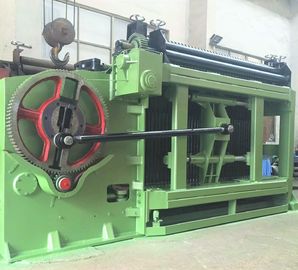 acheter 4,0 maille galvanisée du fil 4*1m Gabion Machine106*120mm de PVC de millimètre pour la banque Sustain fabrication en ligne
