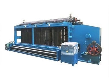 acheter Bon fil soudé par 4.0mm Mesh Fencing Machine du fonctionnement 165m/H de GV fabrication en ligne
