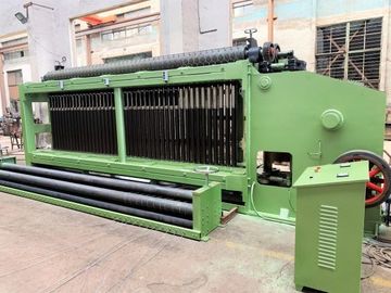 acheter Double machine de fabrication de fabrication de fil de la torsion 3.0mm pour la construction ferroviaire fabrication en ligne