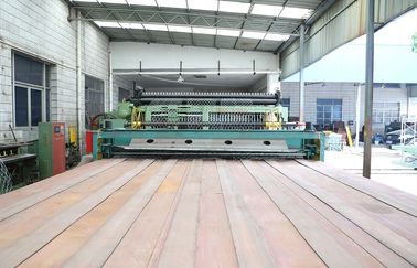 acheter Chaîne de production hexagonale de Gabion de grillage certificat de la CE de contrôle de PLC fabrication en ligne