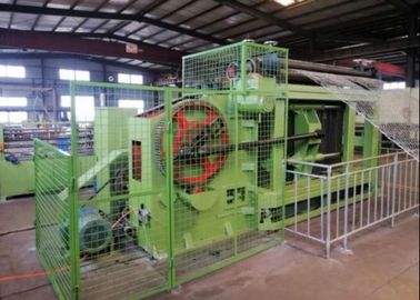 acheter Machine automatique de Gabion de maille du fil galvanisée par 3.0mm 4*1m pour le mur d'arrêtoir fabrication en ligne
