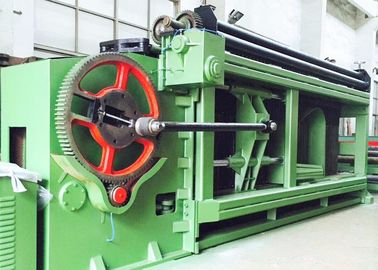 acheter Maille automatique de la machine 100*120mm de Gabion de fil de PVC 4.0mm d'huile, boîte de Gabion, matelas fabrication en ligne