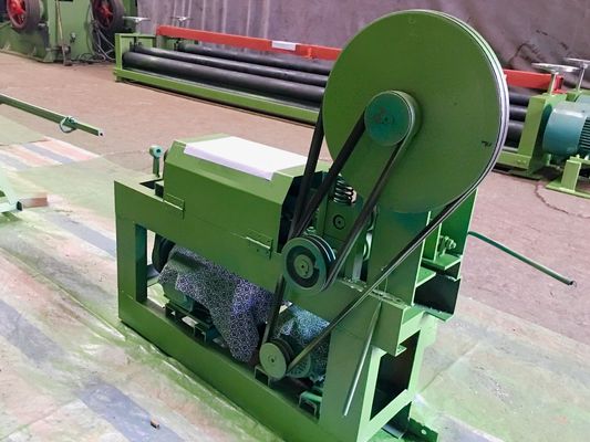 acheter Fil étroit de la tolérance 1.5kw redressant la découpeuse fabrication en ligne