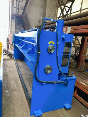 acheter Commande de Mesh Cutting Machine Open Formula de fil de PLC de TUV 7.5kw fabrication en ligne