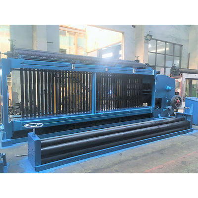 acheter Machine de GV 20r/Min Double Twist Gabion Mesh pour la construction fabrication en ligne