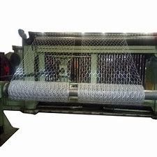 acheter Machine de boîte de Gabion de fil de PVC de largeur de la cage 4300mm d'agriculture fabrication en ligne