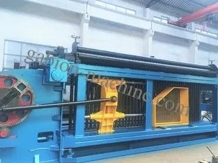 acheter 5 machine hexagonale de fabrication nette Gabion de fil de Gi de la torsion 22kw 165m/H fabrication en ligne