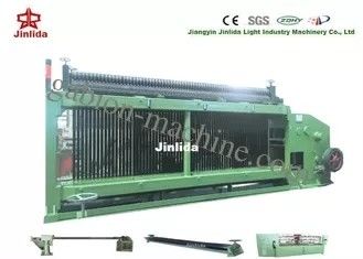 acheter Fil automatique Mesh Manufacturing Machine de maillon de chaîne de diamètre de 5.0mm fabrication en ligne