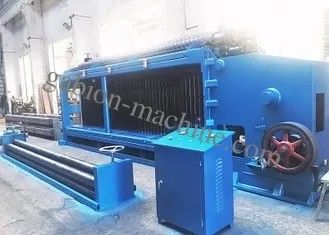 acheter Euro 22kw soudure standard Mesh Making Machine Euro Standard fabrication en ligne