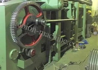 acheter machine de fabrication de fil d'entraînement de support de diamètre de 4.0mm double fabrication en ligne