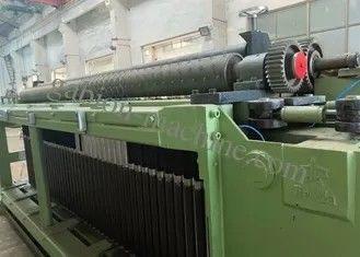 acheter machine galvanisée automatique de fabrication de fil de 3.0mm, fil Mesh Weaving Machine fabrication en ligne