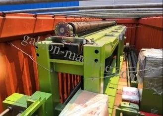 acheter machine de fabrication de fil de protection d'éboulement de 80x100mm   La surcharge se protègent fabrication en ligne