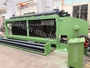 acheter Protection Mesh Manufacturing Machine augmenté par 100x120mm de GV Rockfall fabrication en ligne