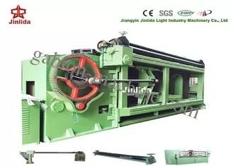 acheter Le contrôle 225m/H de PLC a produit Gabion Mesh Machine Various Width Size fabrication en ligne