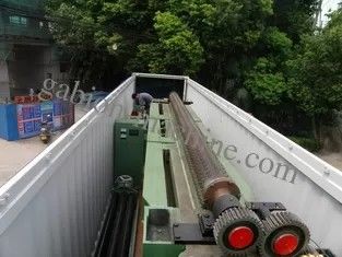 acheter machine de matelas de Gabion de diamètre de 1.6mm pour les roches en baisse fabrication en ligne