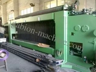 acheter machine hexagonale de fabrication de fil de PVC de 25r/Min 4.2mm avec le système d'huile automatique fabrication en ligne