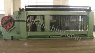 acheter diamètre Gabion Mesh Netting Machine For Rockfall de 4.0mm fabrication en ligne